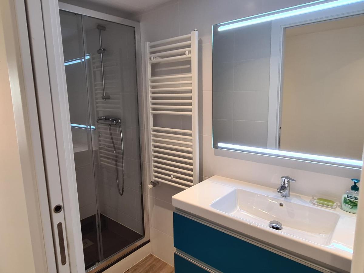 Apartaments Vicus 3 Con Vistas A La Plaza Mayor De Вик Екстериор снимка