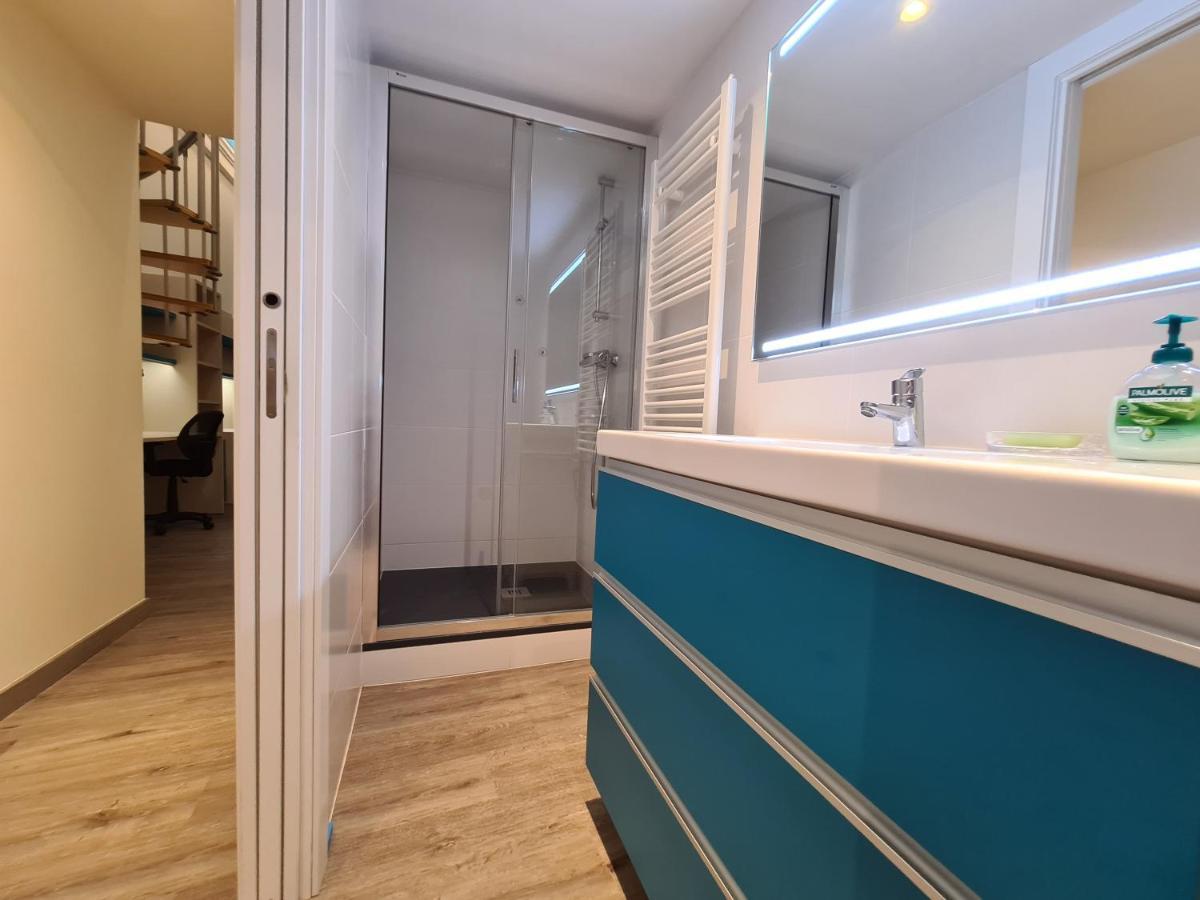 Apartaments Vicus 3 Con Vistas A La Plaza Mayor De Вик Екстериор снимка