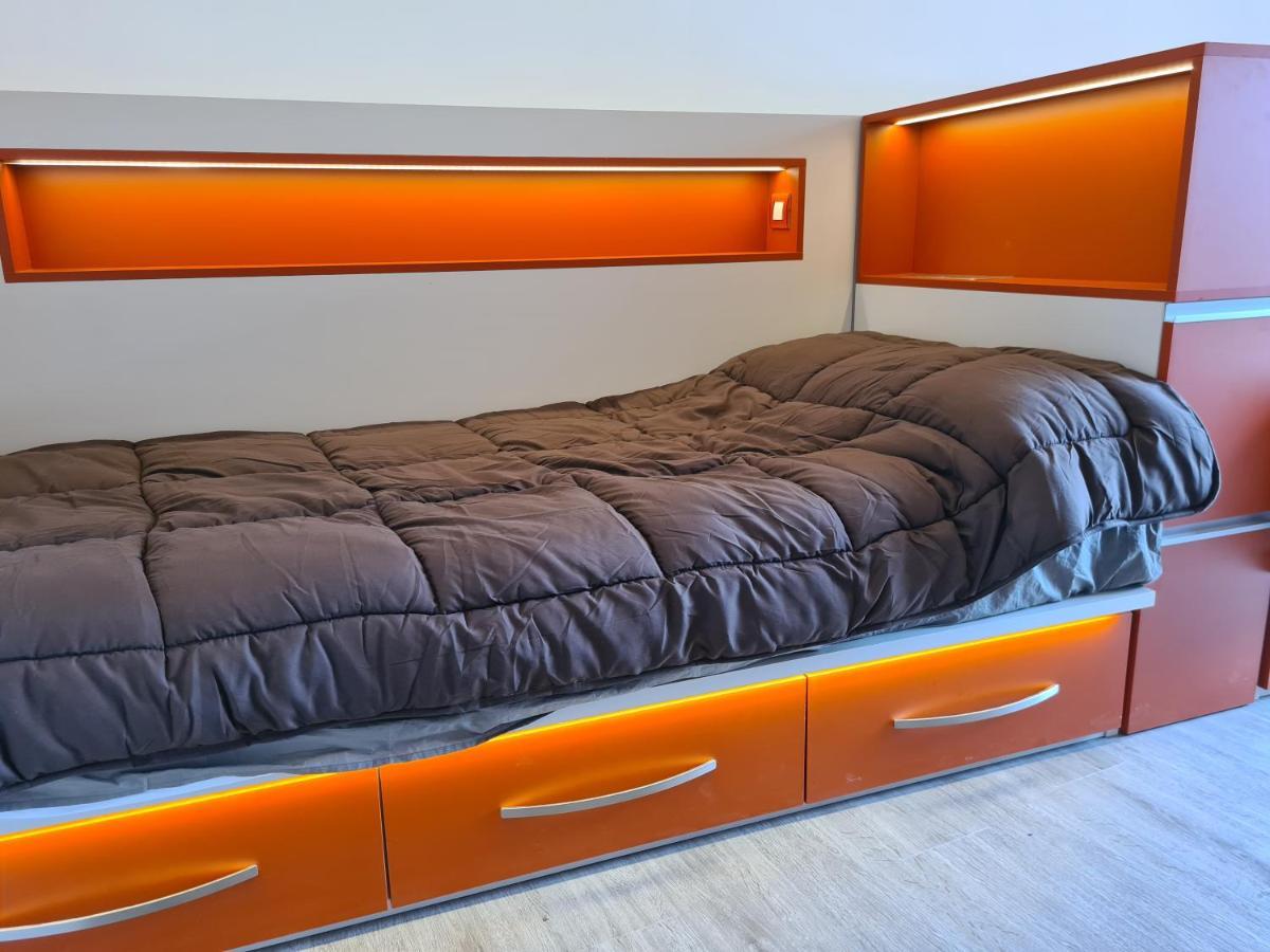 Apartaments Vicus 3 Con Vistas A La Plaza Mayor De Вик Екстериор снимка